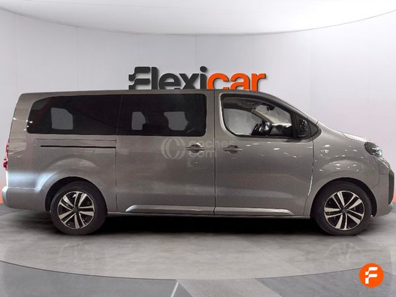 Foto del PEUGEOT Traveller 2.0 BlueHDI S&S Business Long EAT8 180