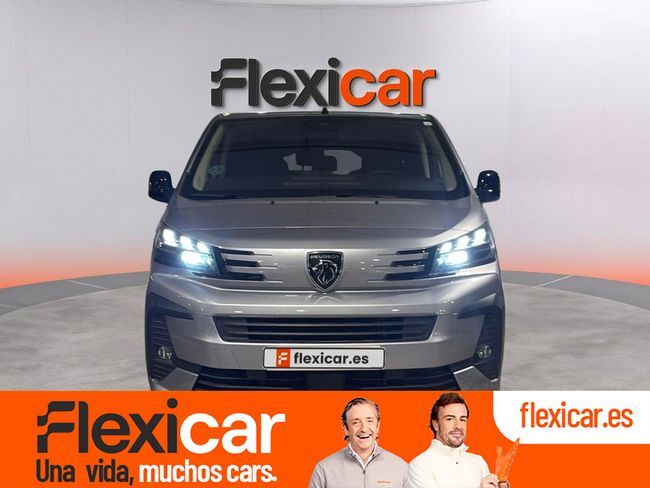 Foto del PEUGEOT Traveller 2.0 BlueHDI S&S Business Long EAT8 180