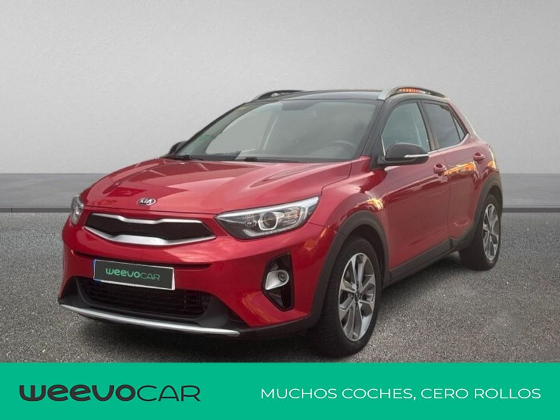 Imagen de KIA Stonic