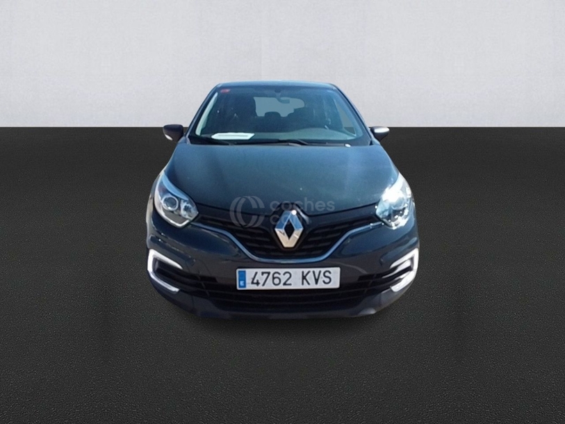 Foto del RENAULT Captur 1.5dCi eco2 Energy Life 90