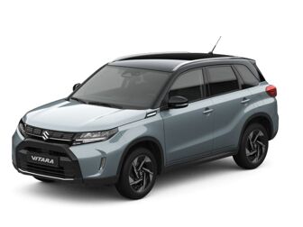 Imagen de SUZUKI Vitara 1.4T Mild Hybrid S2