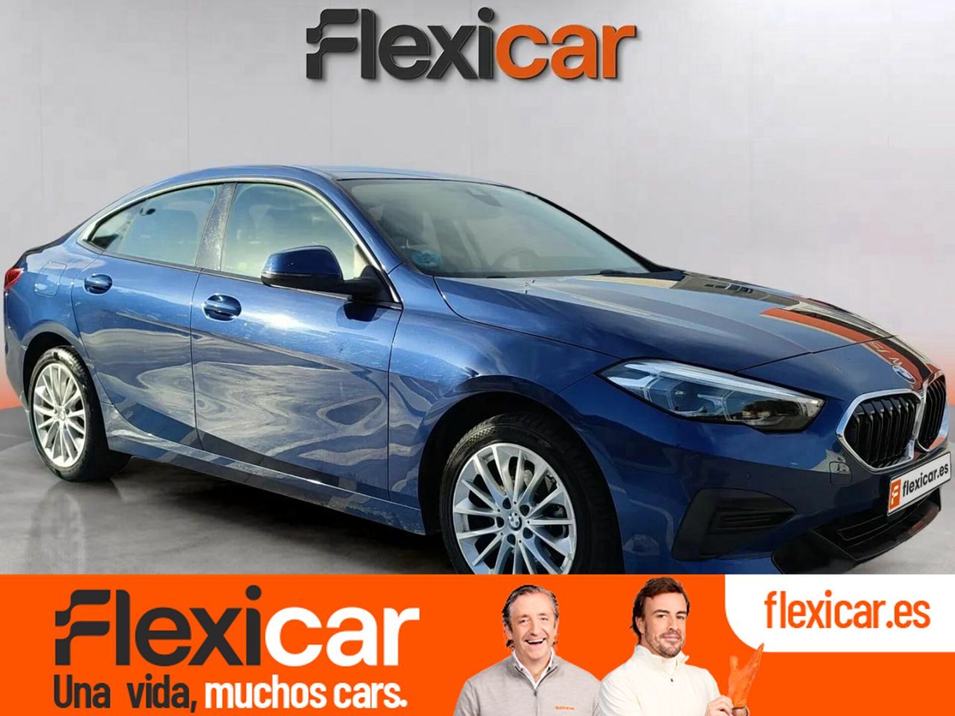 Imagen de BMW Serie 2