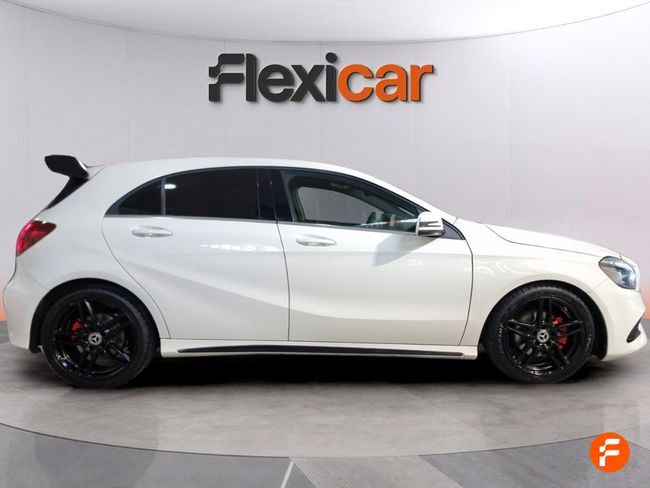 Foto del MERCEDES Clase A A 200d