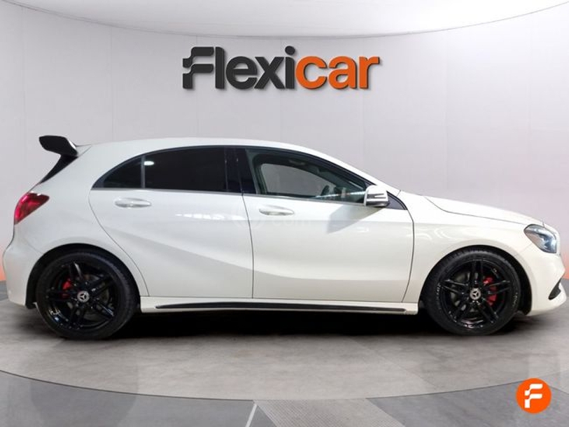 Foto del MERCEDES Clase A A 200d