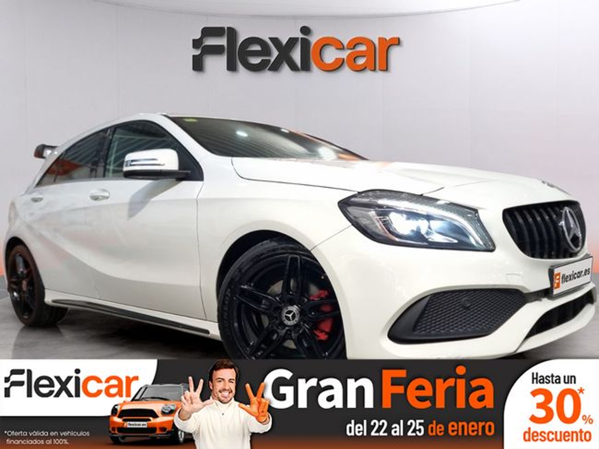 Imagen de MERCEDES Clase A