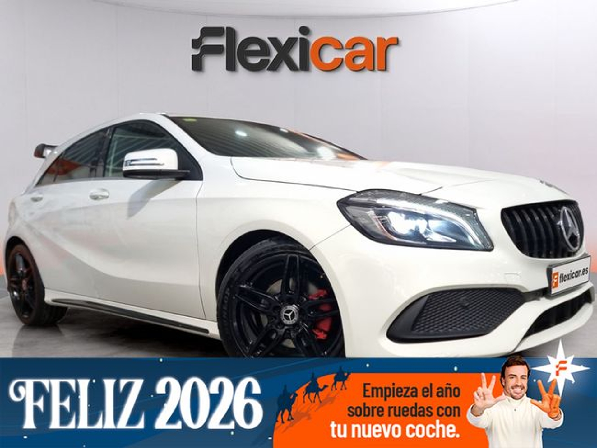 Imagen de MERCEDES Clase A