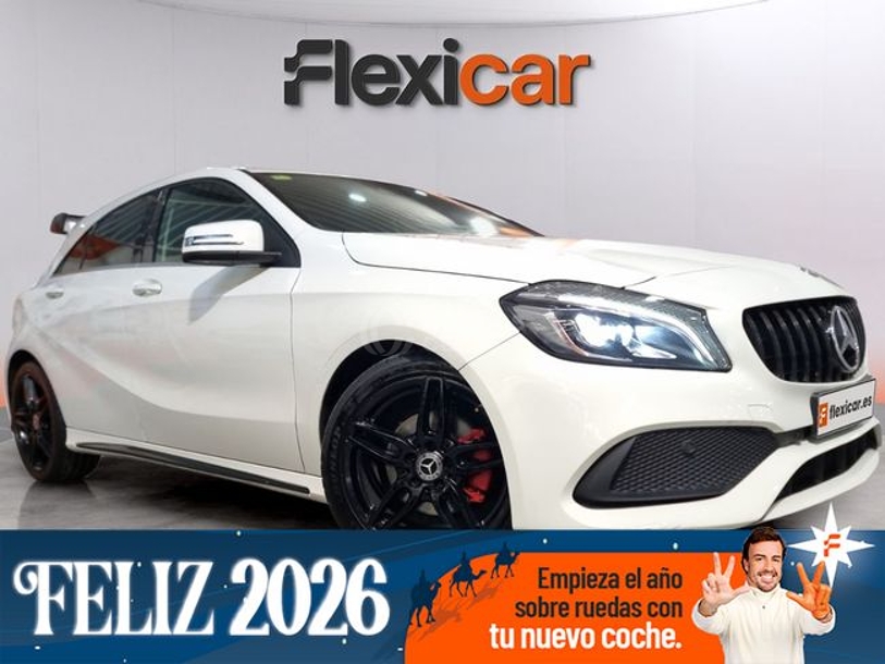 Foto del MERCEDES Clase A A 200d