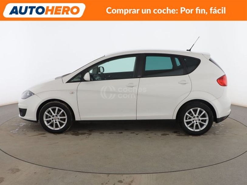 Foto del SEAT Altea 1.6TDI CR S&S I-Tech E-ecomotive