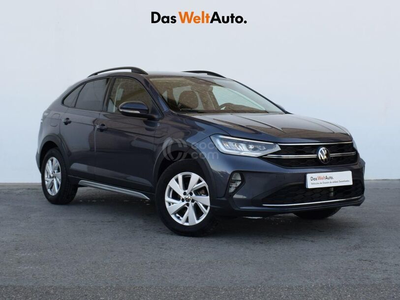 Foto del VOLKSWAGEN Taigo 1.0 TSI Life DSG 81kW