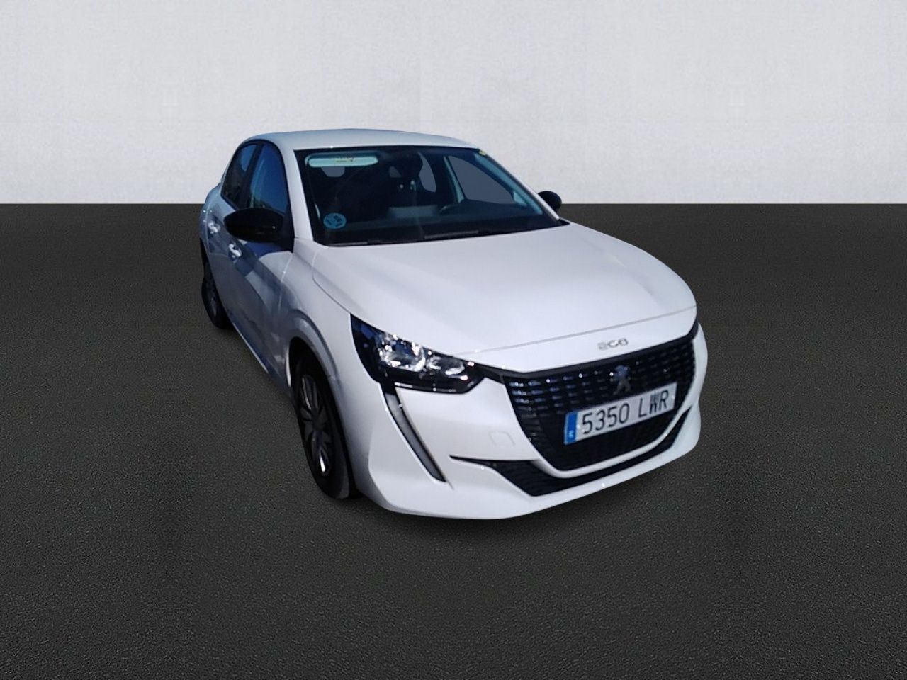 Foto del PEUGEOT 208 1.5 BlueHDi S&S Allure 100