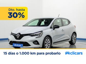 Imagen de RENAULT Clio Blue dCi Business 74kW