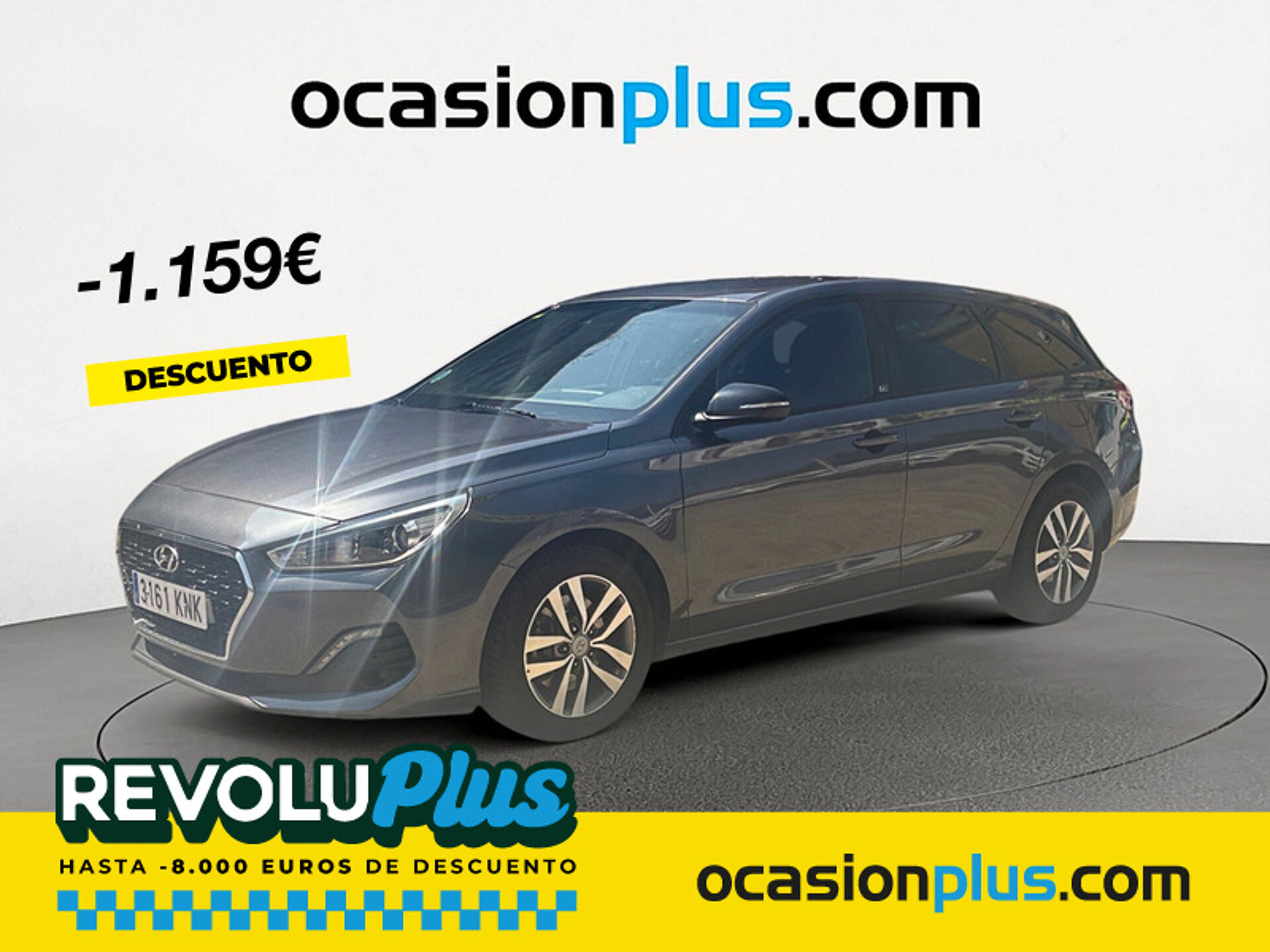 Imagen de HYUNDAI i30