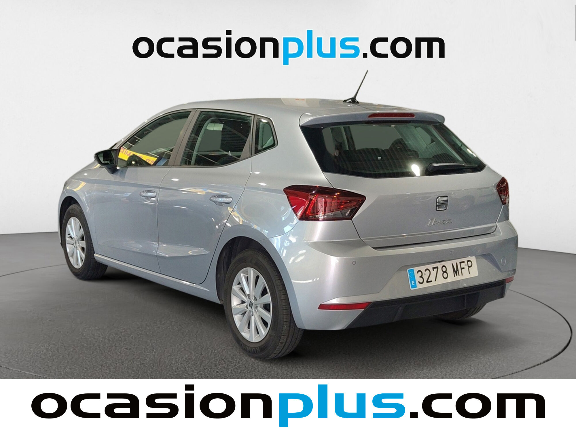 Foto del SEAT Ibiza 1.0 MPI Evo S&S Style XM 80