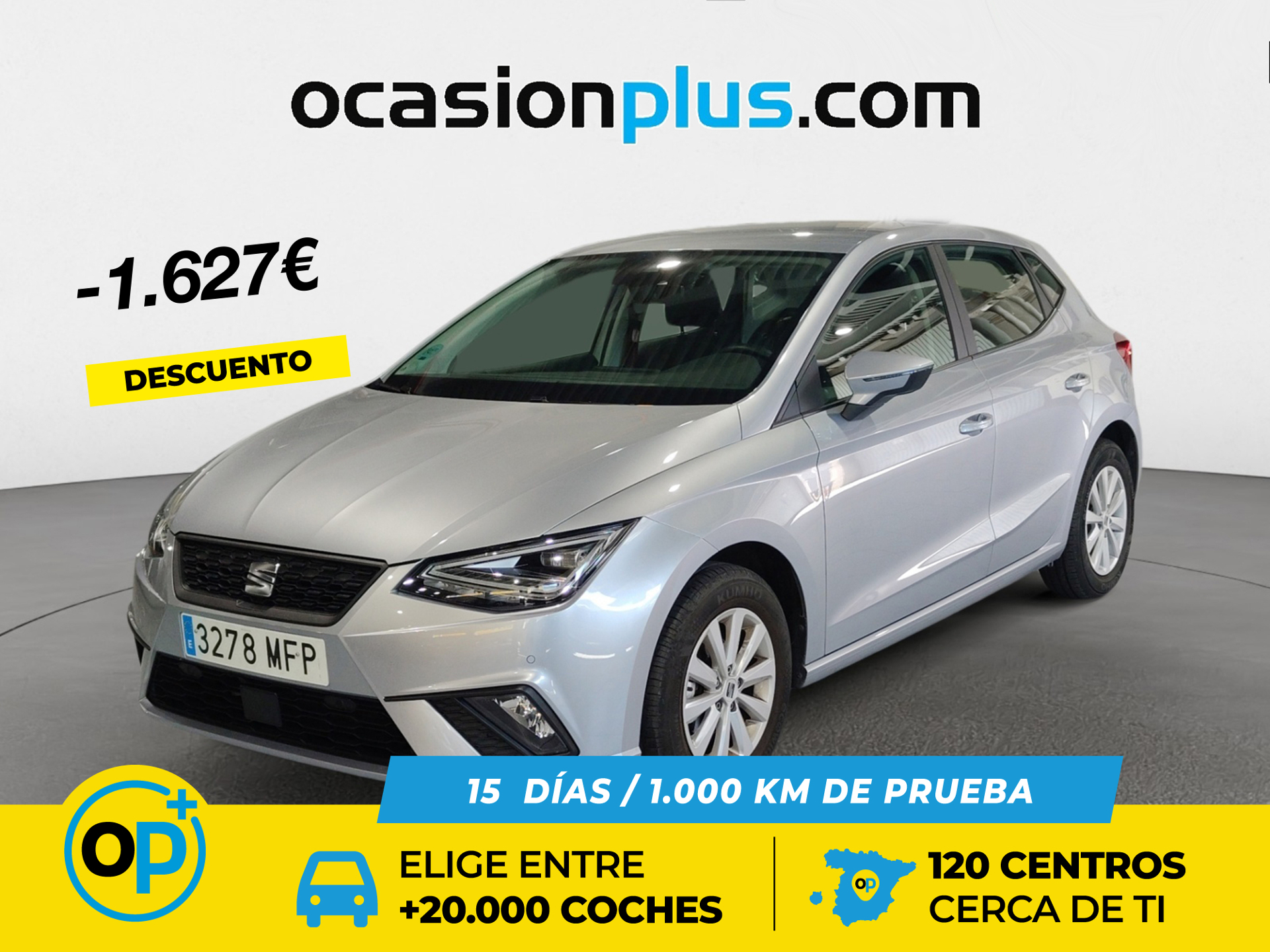 Imagen de SEAT Ibiza