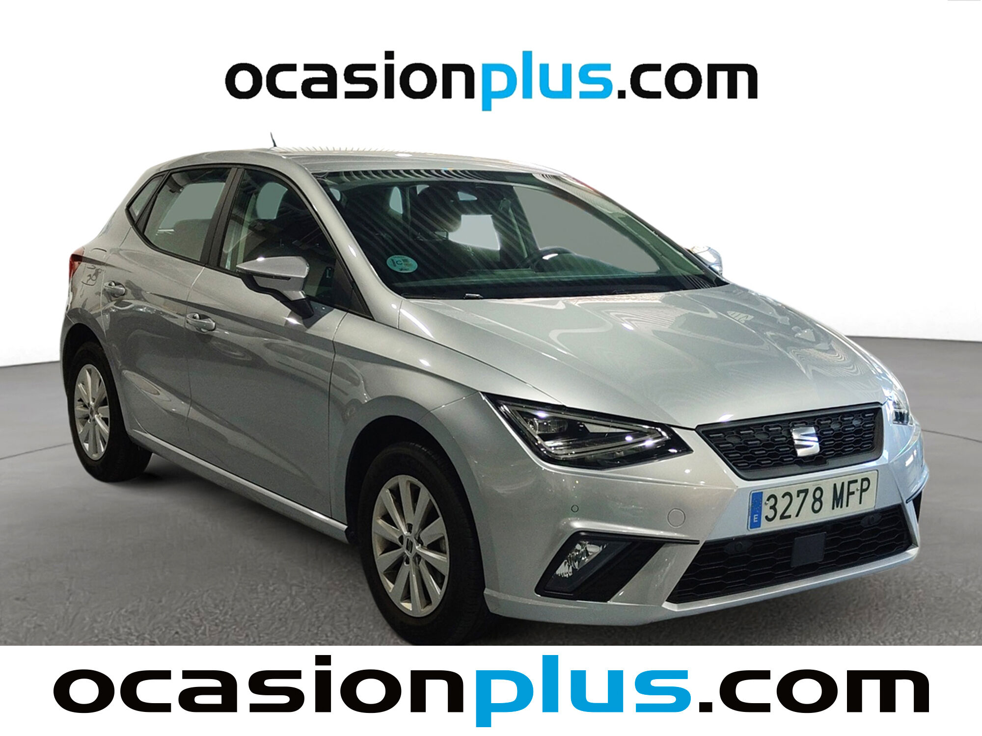 Foto del SEAT Ibiza 1.0 MPI Evo S&S Style XM 80