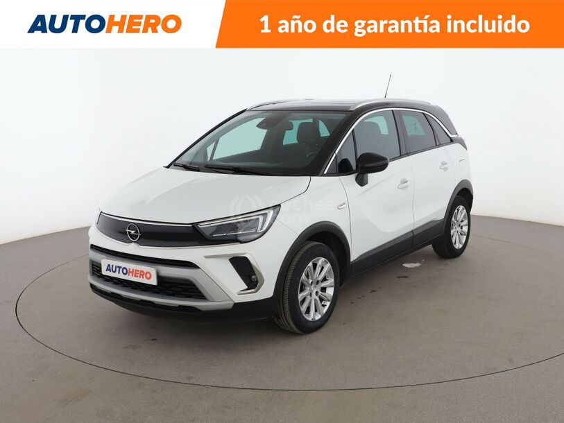 Foto del OPEL Crossland 1.2 S&S Business Elegance 130