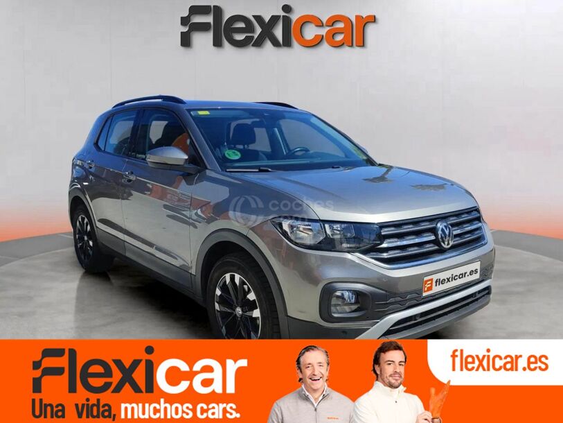 Foto del VOLKSWAGEN T-Cross 1.0 TSI Advance