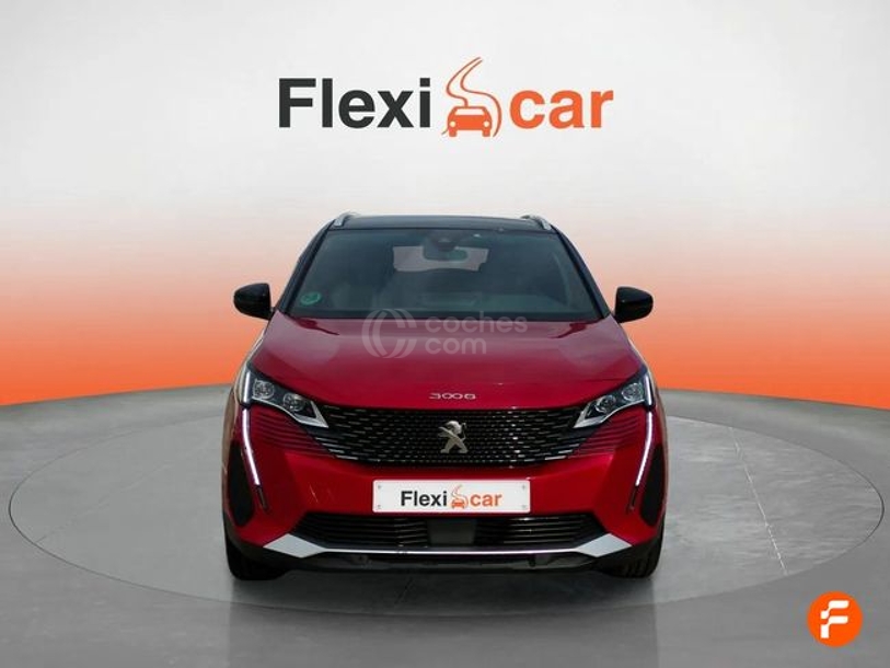 Foto del PEUGEOT 3008 3008 1.5BlueHDi GT Pack S&S EAT8 130