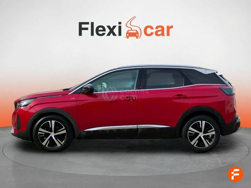 Foto del PEUGEOT 3008 1.5BlueHDi GT Pack S&S EAT8 130