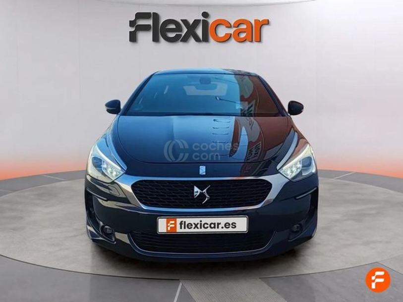 Foto del DS DS5 DS 5 2.0BlueHDi S&S Desire 150