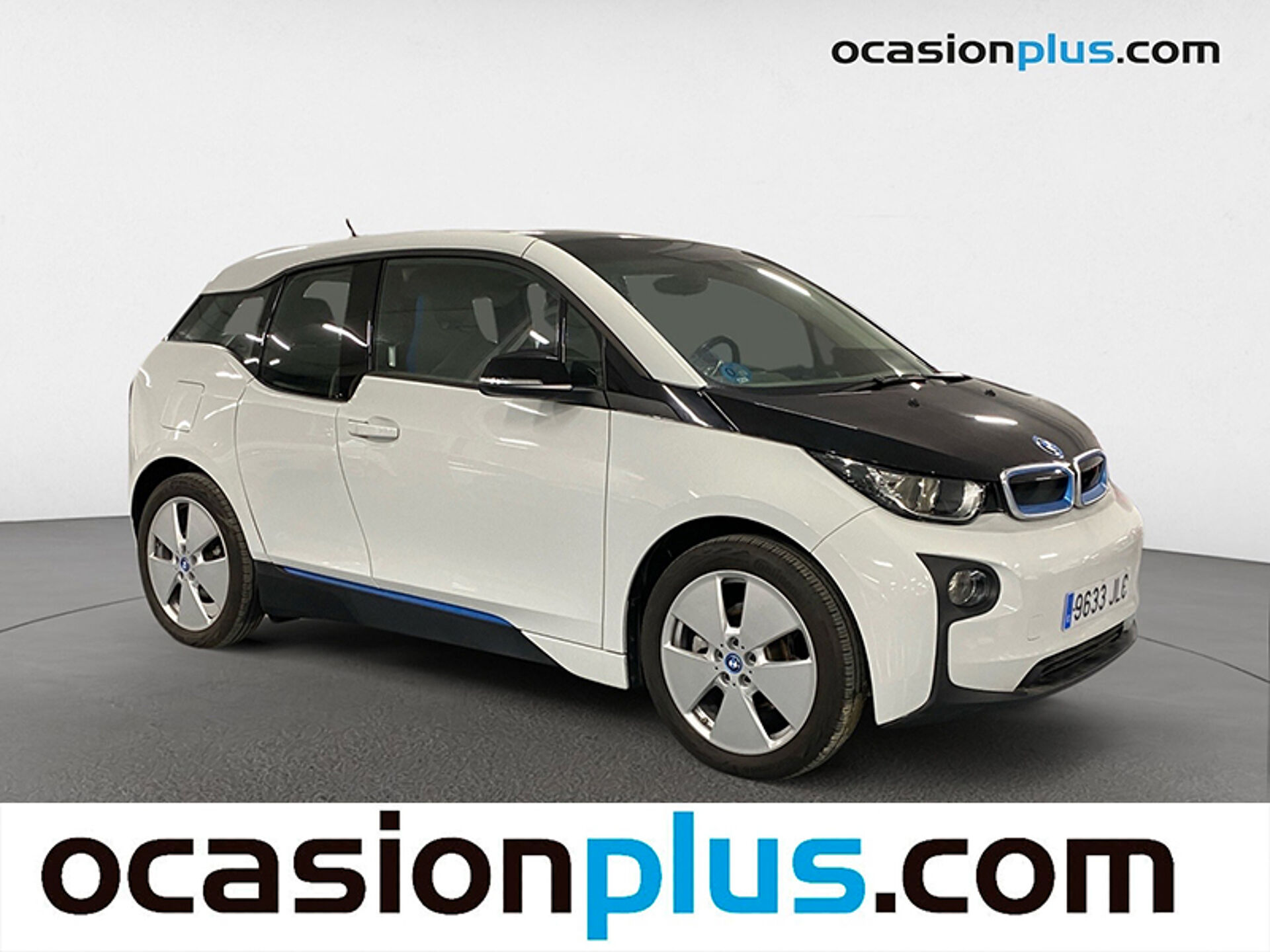 Imagen 2 de BMW i3