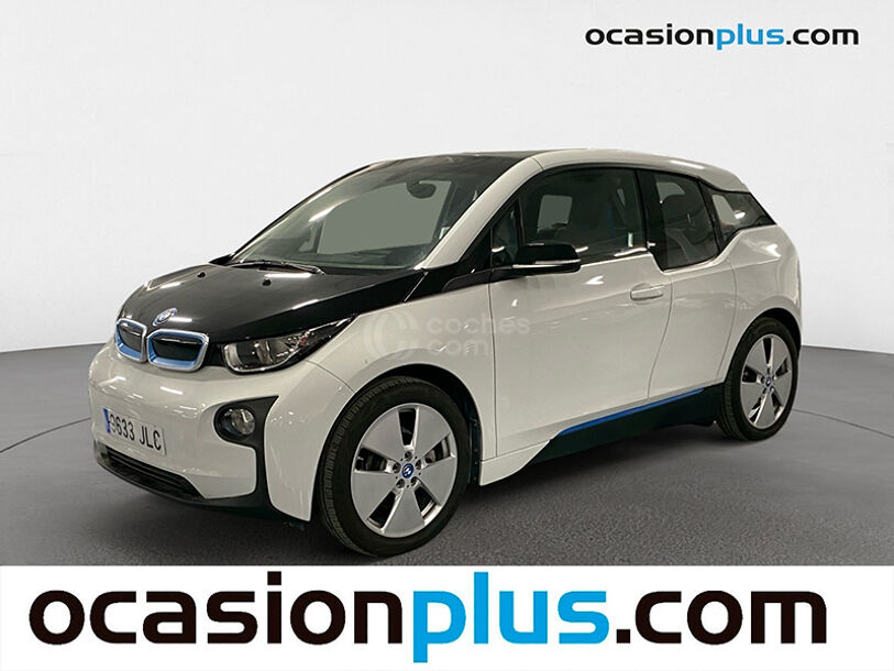 Foto del BMW i3 94 Ah