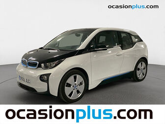 Imagen de BMW i3 94 Ah