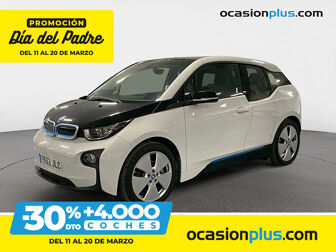 Imagen de BMW i3 94 Ah