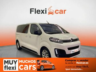 Imagen de CITROEN SpaceTourer BlueHDI M Business 150