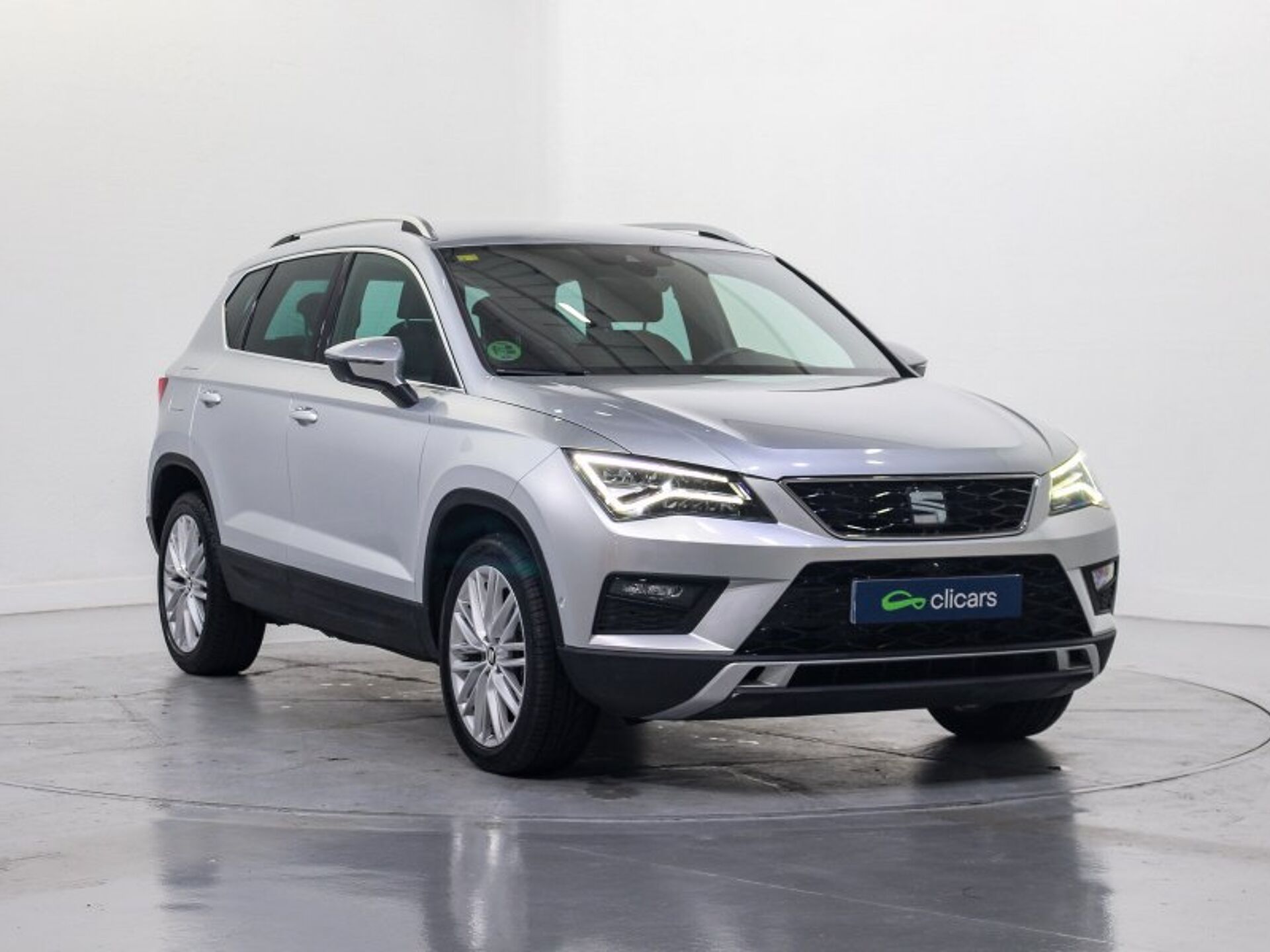 Imagen 3 de SEAT Ateca