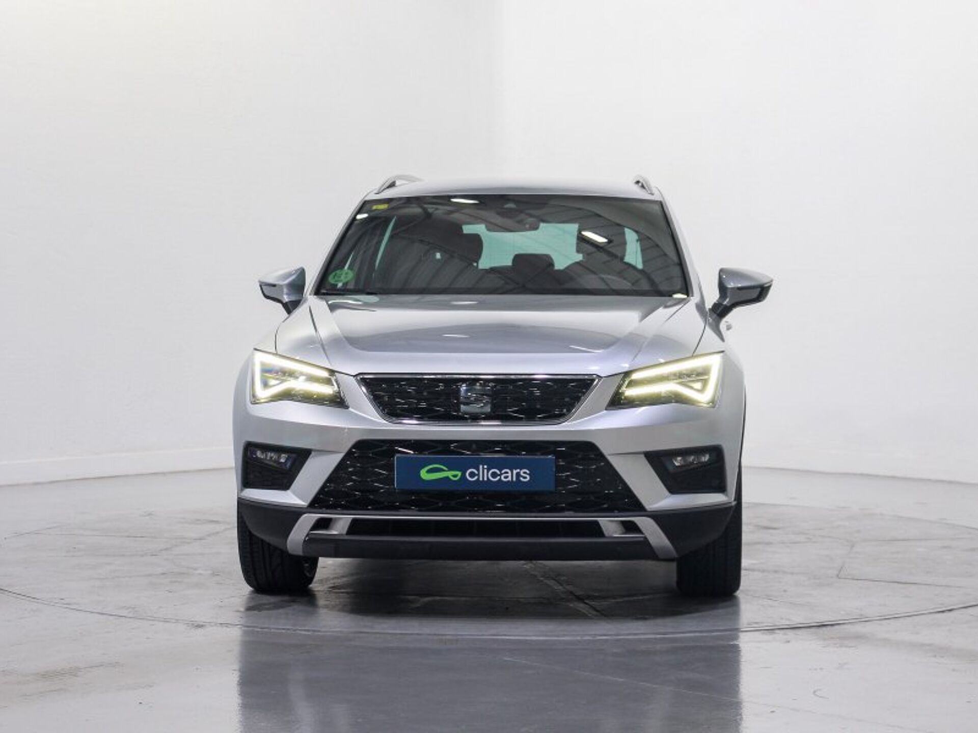 Imagen 2 de SEAT Ateca