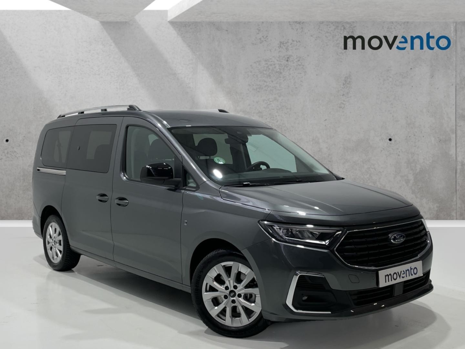 Imagen de FORD Tourneo Connect