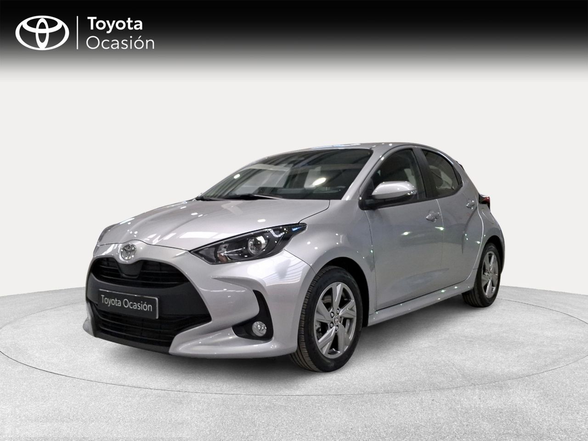 Imagen de TOYOTA Yaris