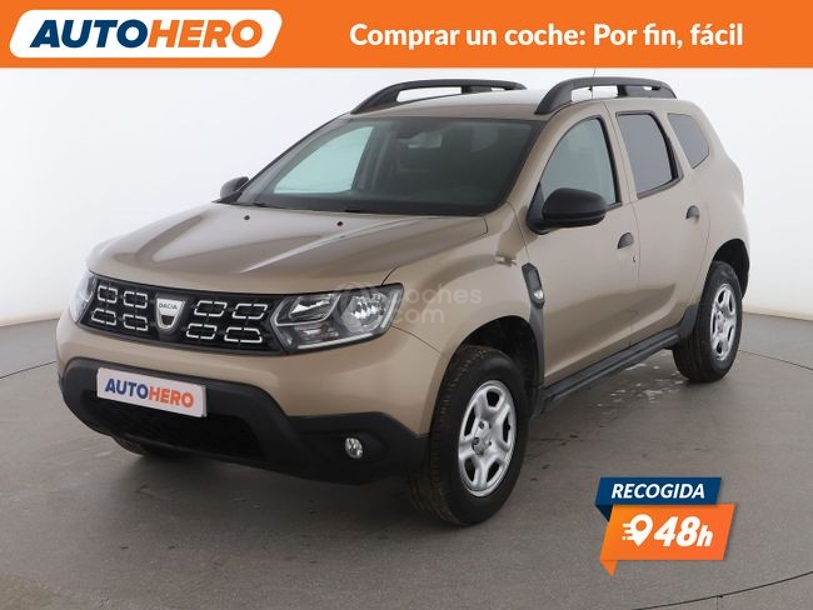 Foto del DACIA Duster 1.6 Base 4x2 115