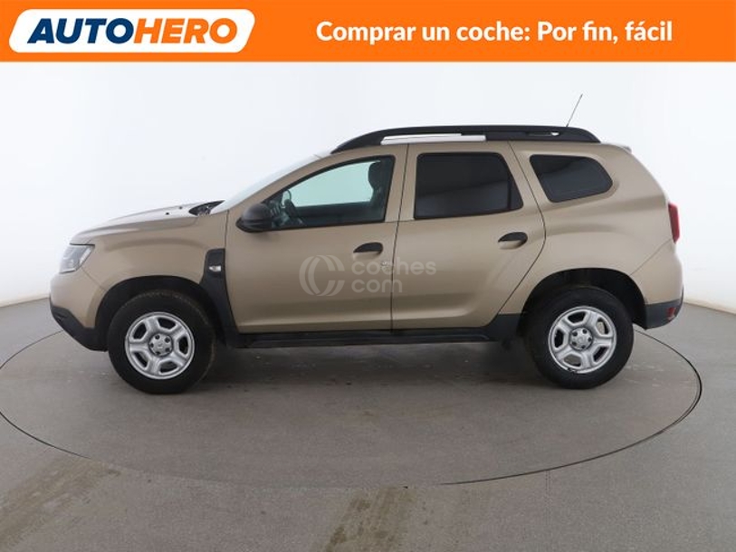 Foto del DACIA Duster 1.6 Base 4x2 115