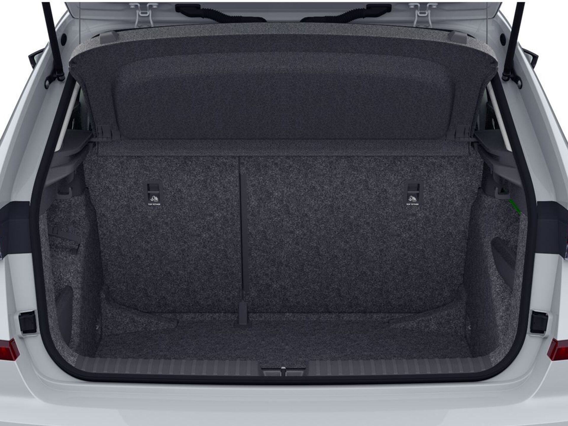 Imagen 2 de SKODA Kamiq