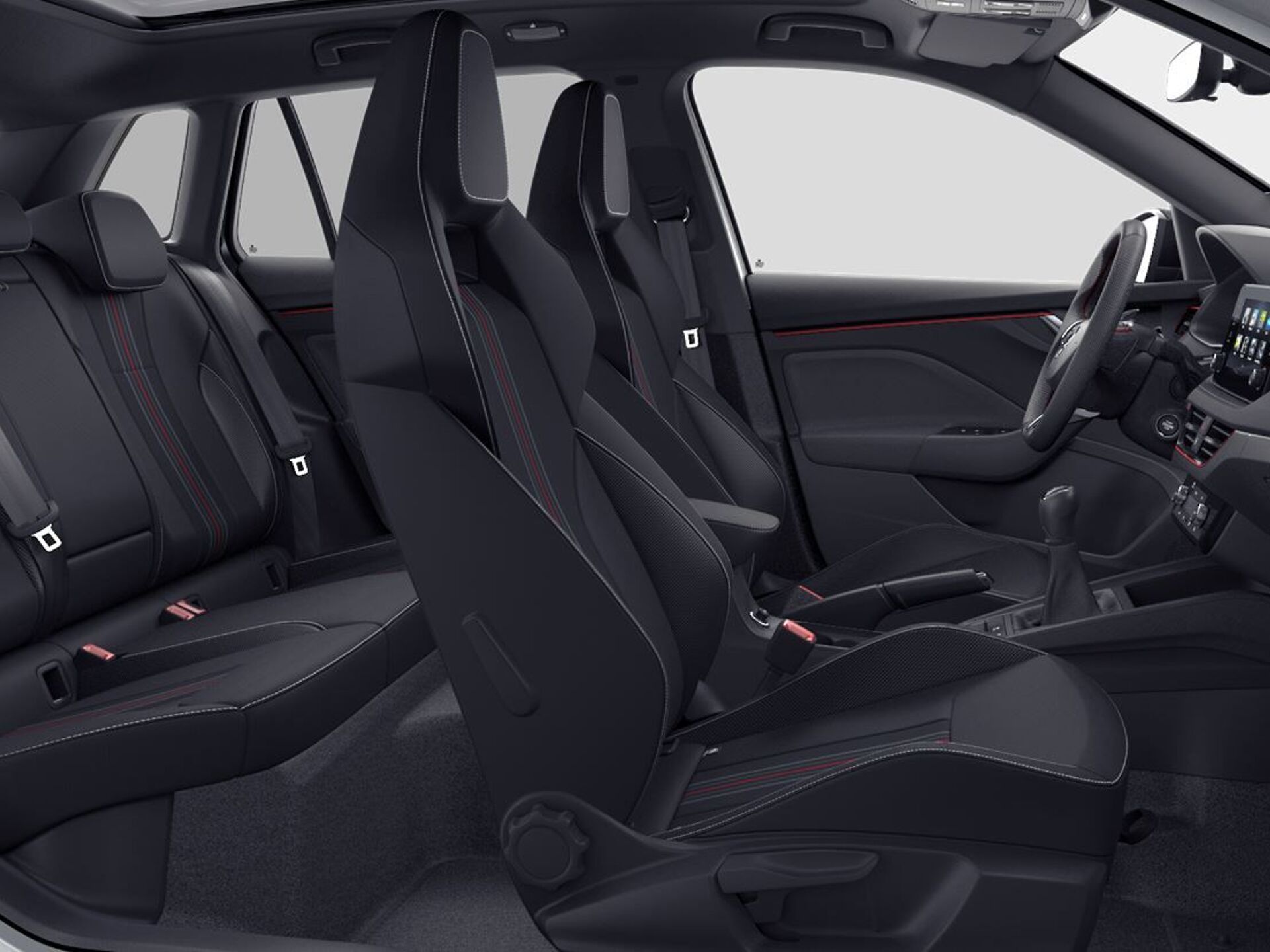 Imagen 3 de SKODA Kamiq