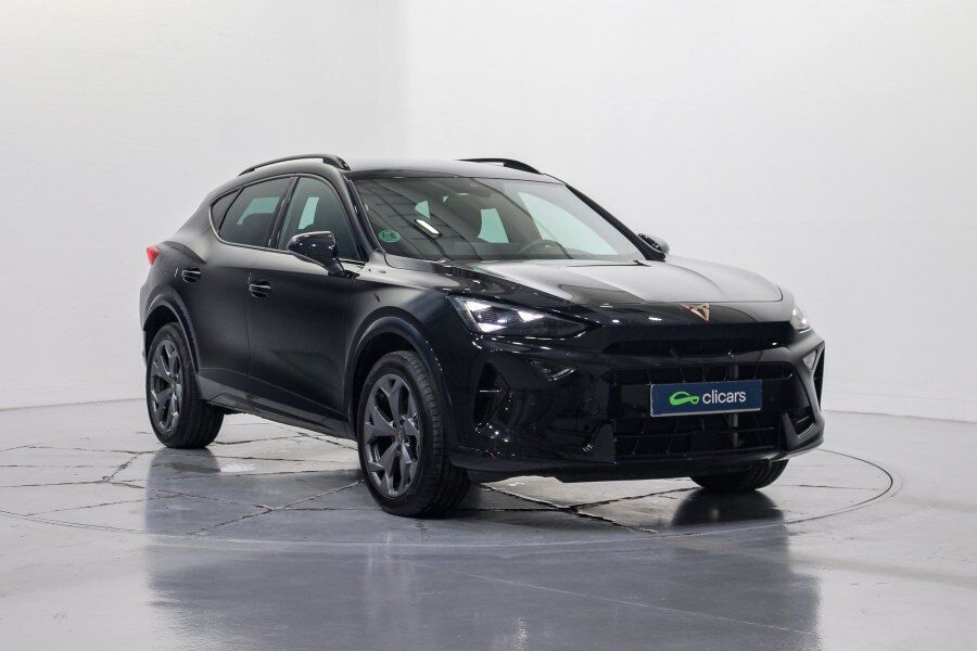 Foto del CUPRA Formentor 1.5 TSI 150