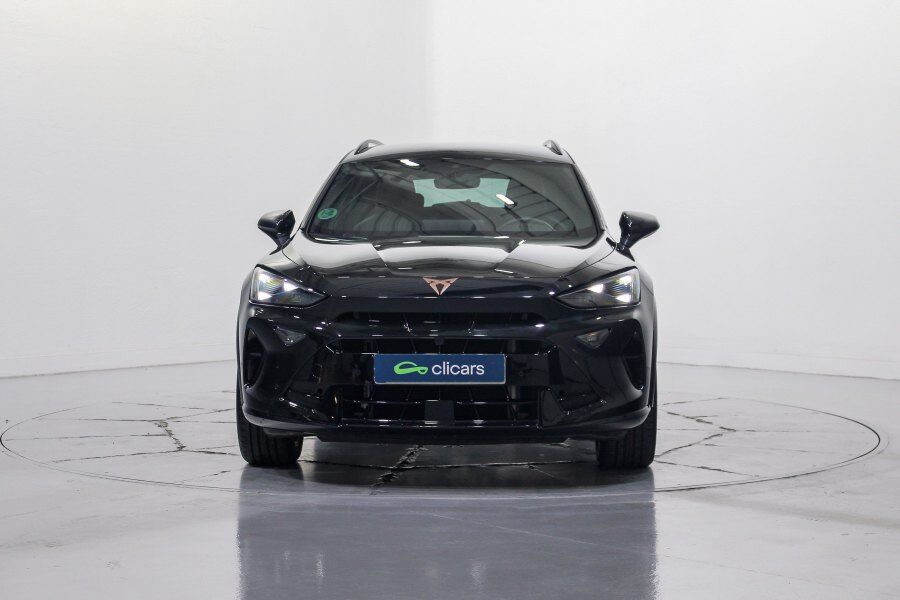 Foto del CUPRA Formentor 1.5 TSI 150