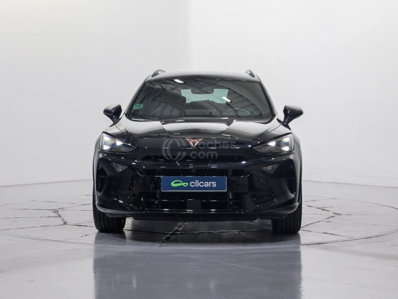 Foto del CUPRA Formentor 1.5 TSI 150