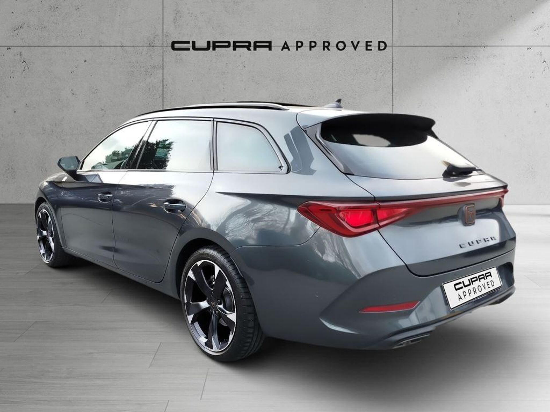 Imagen 2 de CUPRA León