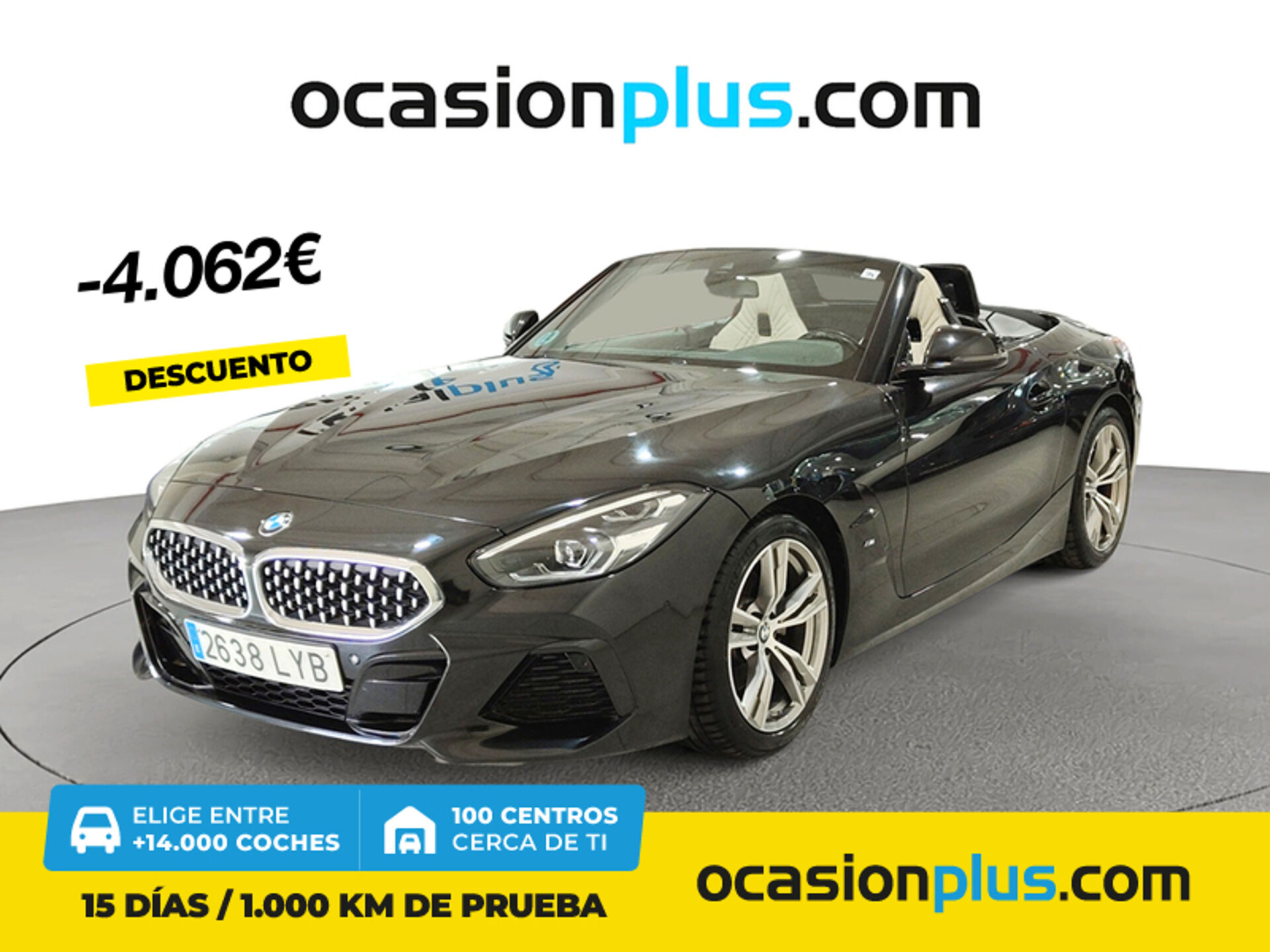 Imagen de BMW Z4