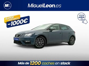 Imagen de SEAT León ST 1.0 EcoTSI S&S Style