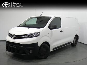 Imagen de TOYOTA Proace Combi L1 GX 1.5D 6pl. 100