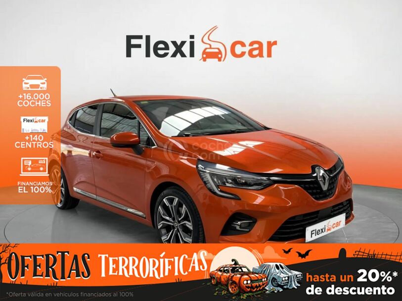 Foto del RENAULT Clio TCe Zen 74kW