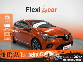 Imagen de RENAULT Clio TCe Zen 74kW