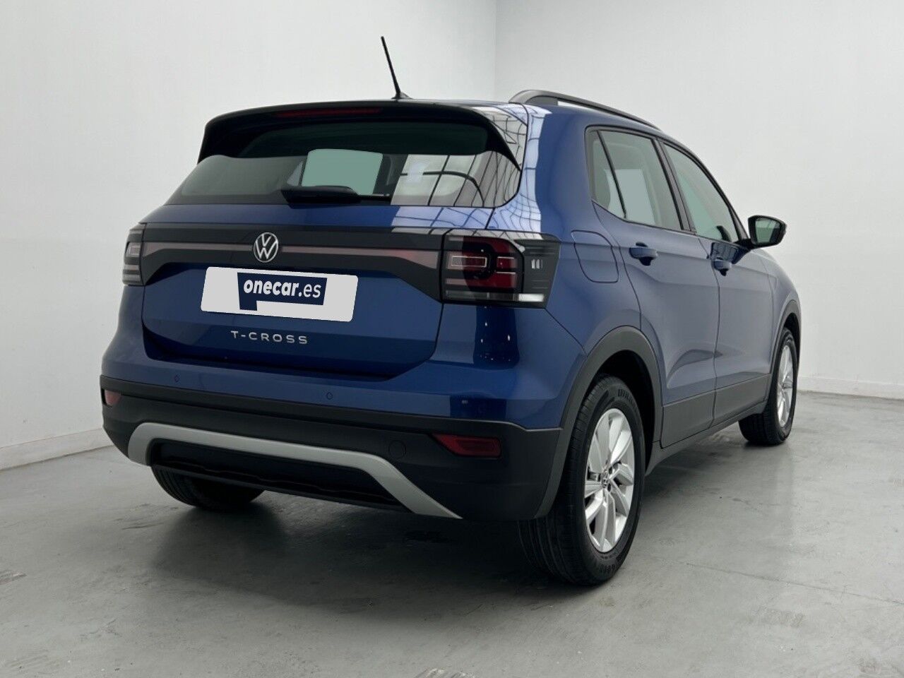 Foto del VOLKSWAGEN T-Cross 1.0 TSI Advance