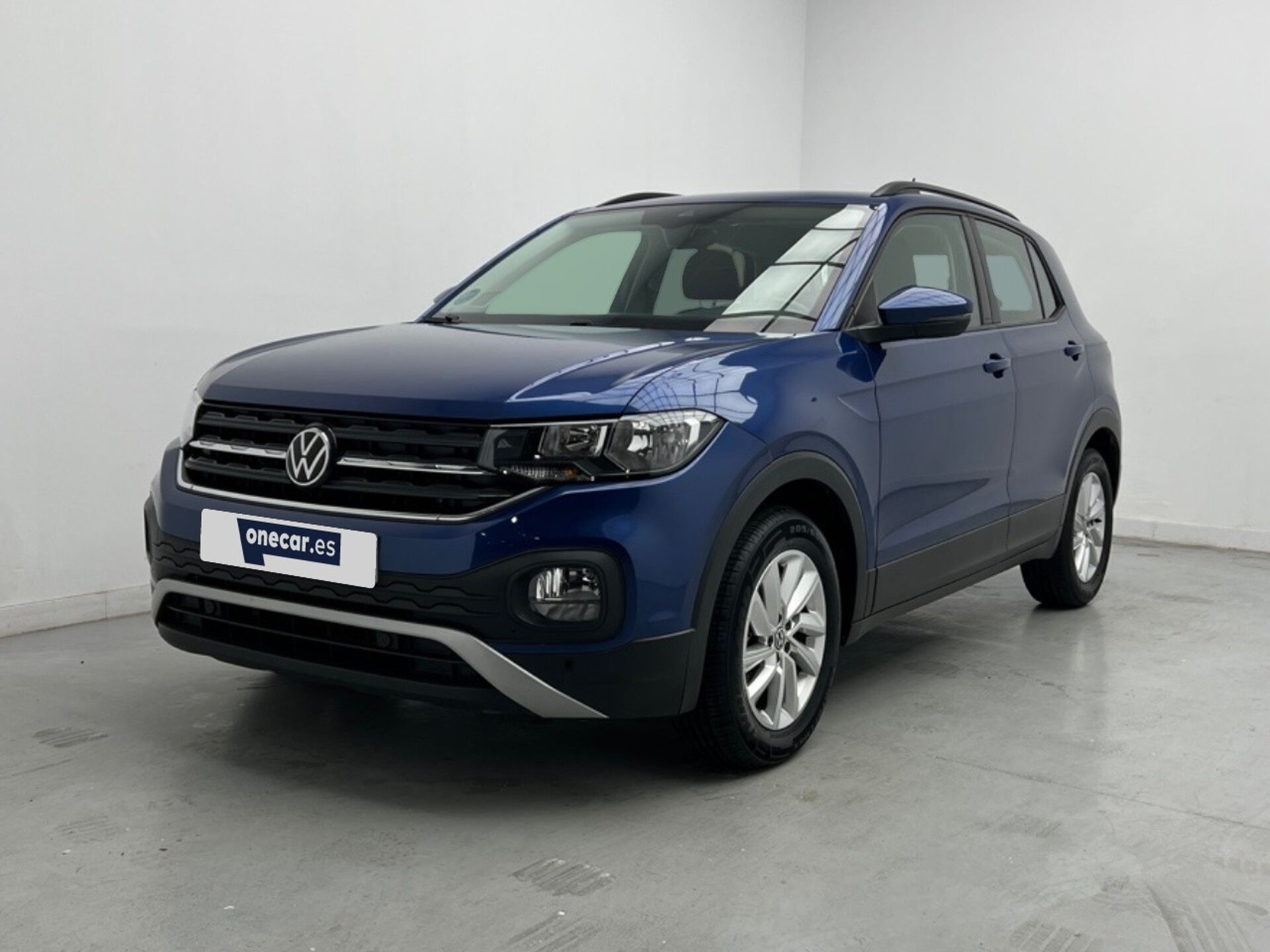 Imagen 1 de VOLKSWAGEN T-Cross