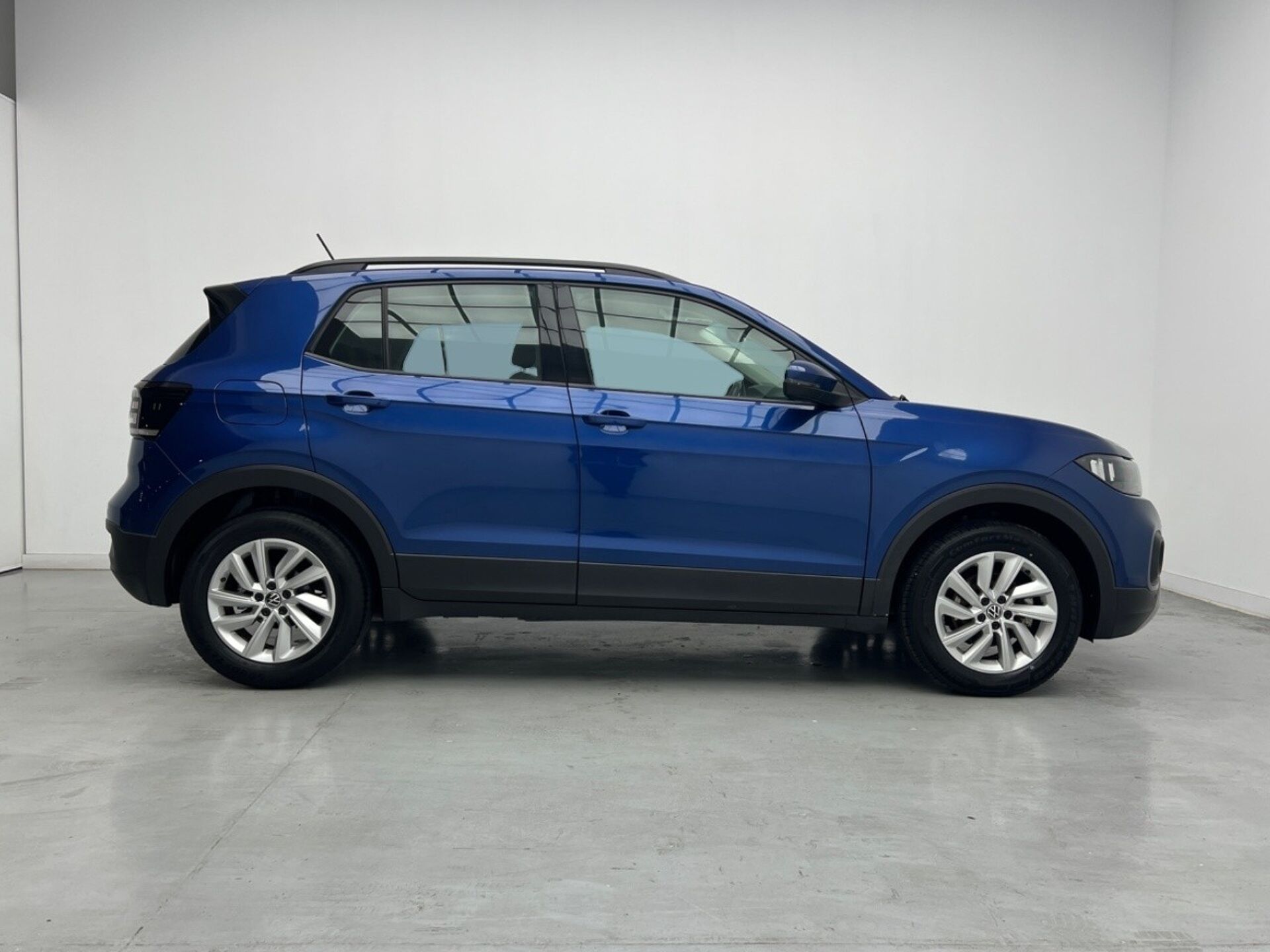 Imagen 3 de VOLKSWAGEN T-Cross