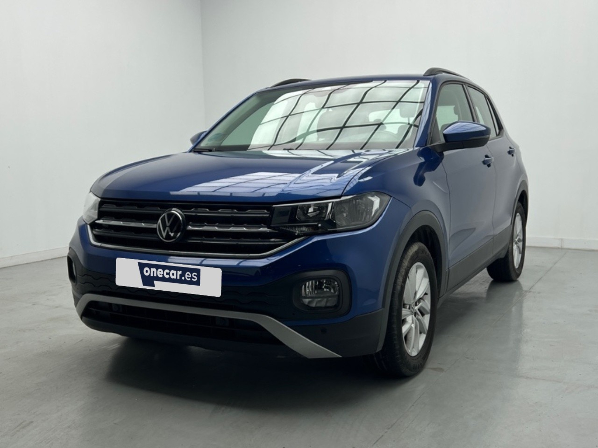 Imagen de VOLKSWAGEN T-Cross